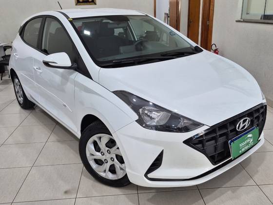 HYUNDAI HB20S 1.0 12V FLEX VISION MANUAL HYUNDAI HB20S 1.0 12V FLEX VISION MANUAL